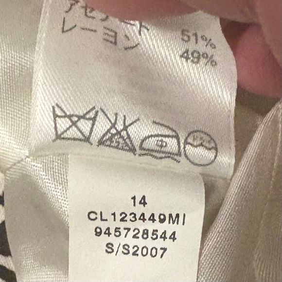 Classiques Entier - Picture 7 of 8